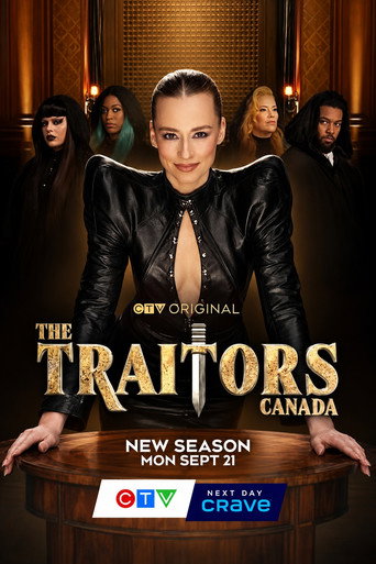 Póster del título