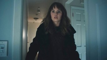 Cena de The thing under the bed