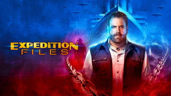 #5 Expedition Files