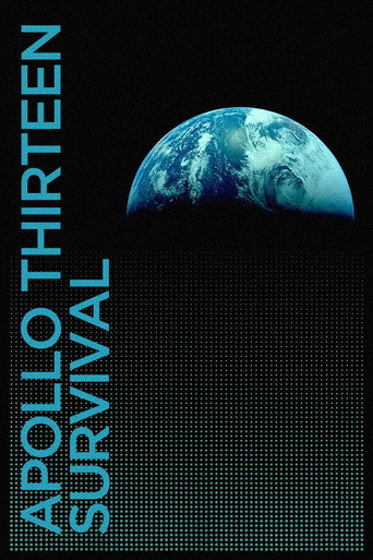 Apollo 13: Survival (2024)