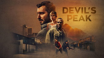 Devil's Peak (2023)