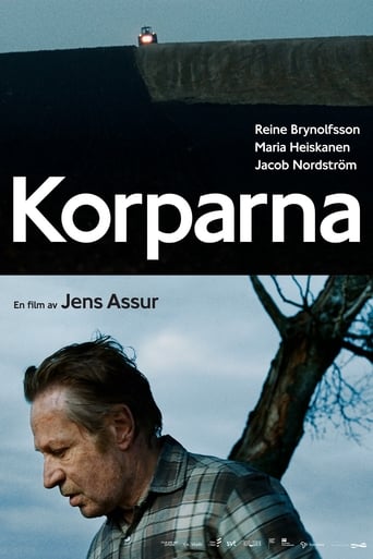 Poster of Korparna