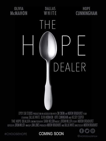 Poster of The Hope Dealer