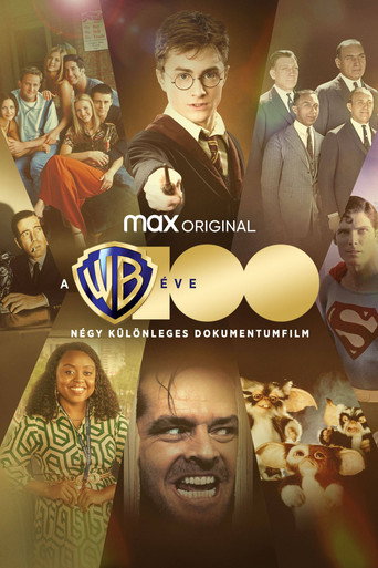 100 Anos da Warner Bros. — Pôsteres 24