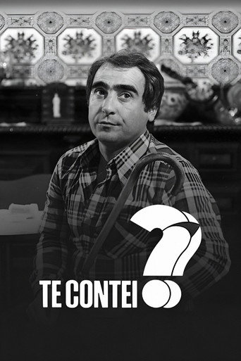 Te Contei?