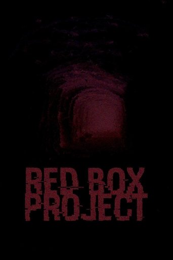 The Red Box Project (1970)