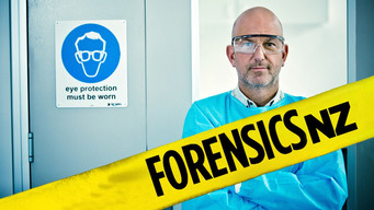 Forensics NZ (2016- )