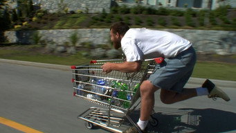 Carts of Darkness (2008)