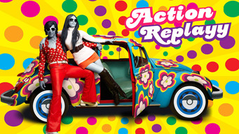 Action Replay (2010)