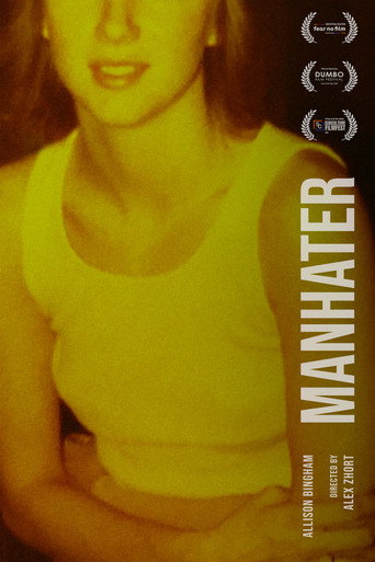 Manhater (2019)