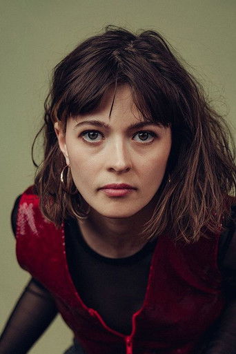 Foto de Linda Blümchen