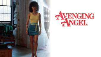 #5 Avenging Angel