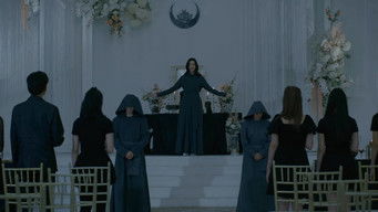 第9話：The Hymns from Church