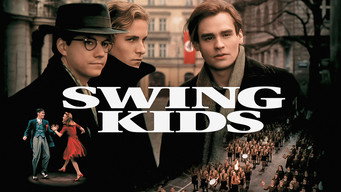 #6 Swing Kids