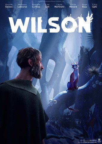 Wilson (2025)
