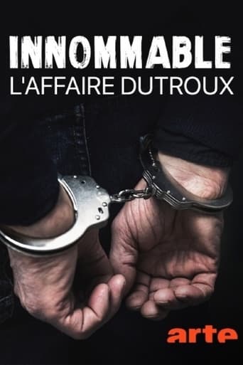 Innommable : L'affaire Dutroux torrent magnet 