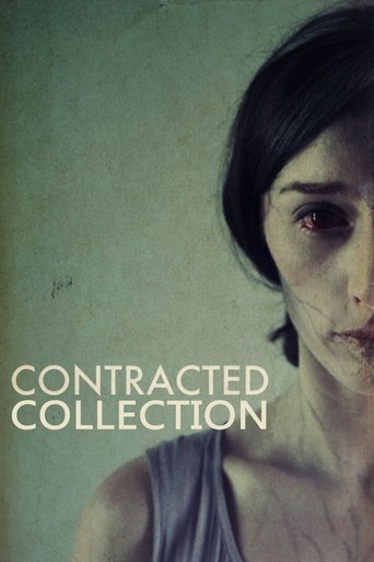 Contracted Collection Poster