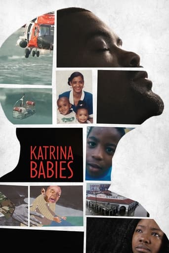 Katrina Babies image