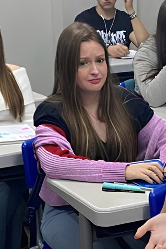 Maísa Gaio Bombardelli