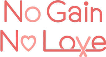 No Gain No Love logo