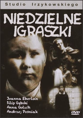 Poster of Niedzielne igraszki