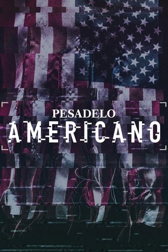 American Nightmare: Season 1
