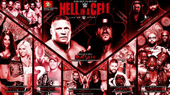 WWE Hell in a Cell (2015)