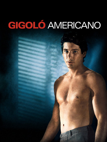 صورة من American Gigolo