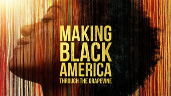 Making Black America (2022) 予告編