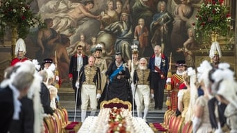 Galeria 3 - La Reina Victoria y Abdul