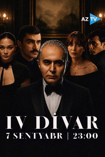 IV Divar poster