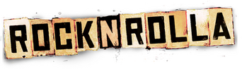 RockNRolla logo