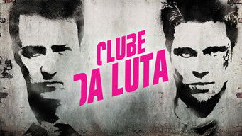 Cena de Clube da Luta