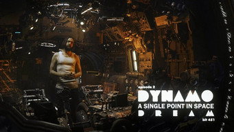 A Single Point in Space