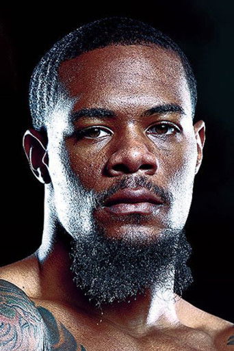 Foto de Lamont Roach