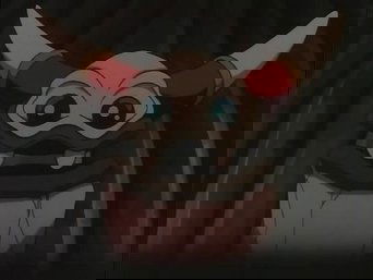 Las aventuras de Peter Pan S01E36