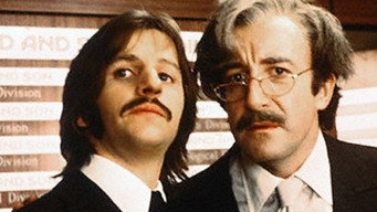 Чарівний християнин (1969)