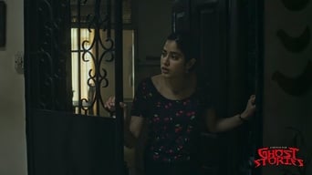 Galeria 4 - Historias de fantasmas