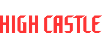 The Man in the High Castle logo