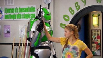 第1話:Rock 'em Sock 'em Rudy 第1話:Rock 'em Sock 'em Rudy