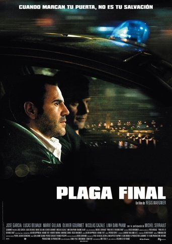Poster of Plaga final