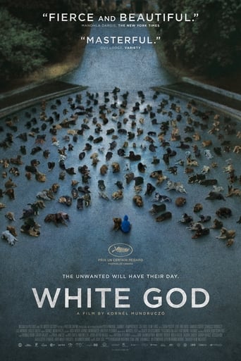 White God (2014)