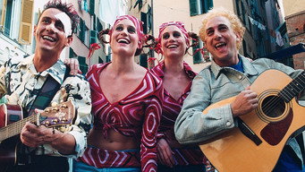 Come se fosse amore (2002)