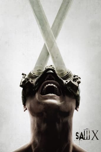 Saw X (2023) | Download Hollywood Movie