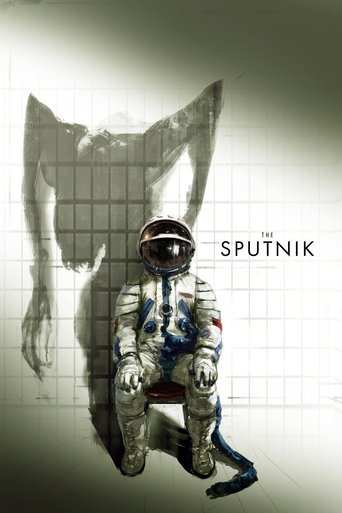 Sputnik Poster