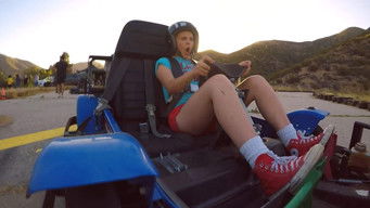 Episode 8 — JoJo Goes To Summer Camp