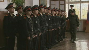 Episode 55 — Episode 55