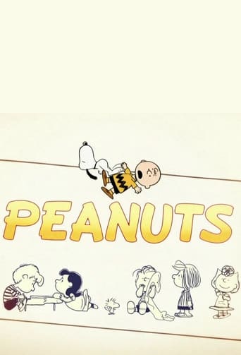 Peanuts - Die neue Serie