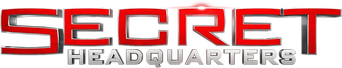 Secret Headquarters logo