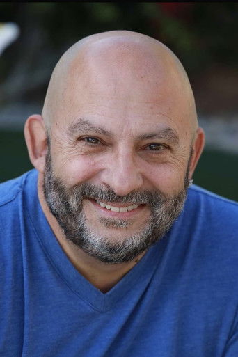 Image of Stephen Thomas-Orsino